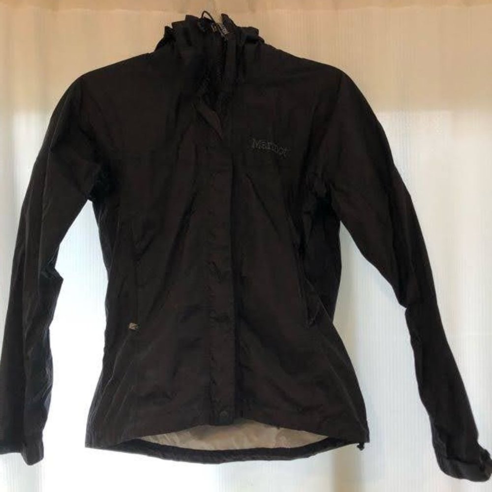 Marmot Rainjacket - Women's XS